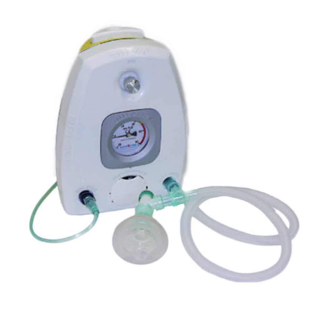 INFANT TPIECE RESUSCITATOR Mediserve Group