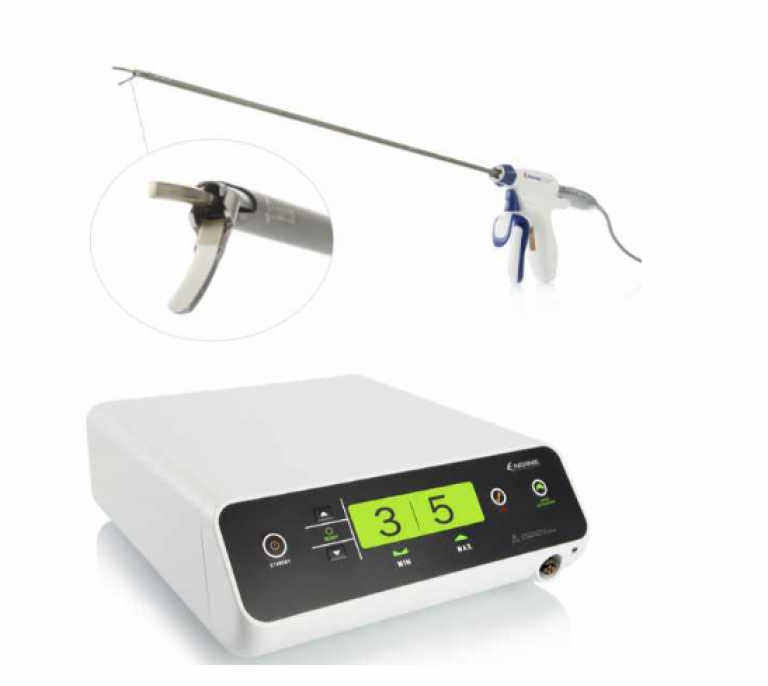 ULTRASONIC SCALPEL SYSTEM Mediserve Group